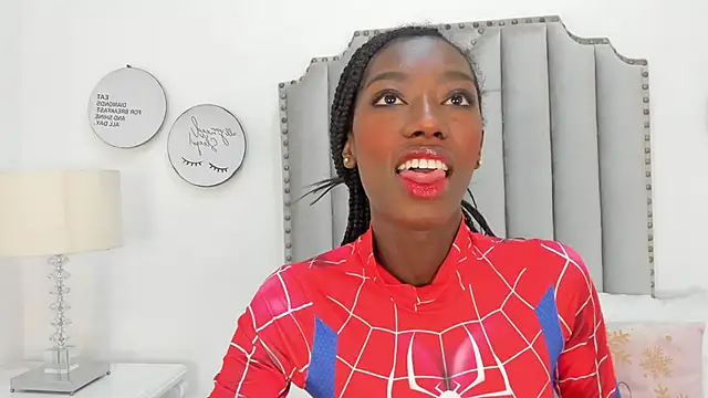 SamantaMarquez online show from 11-29-25, 08:01