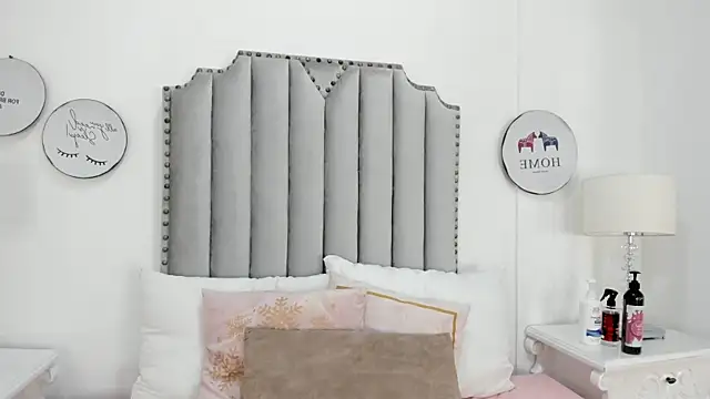 SamantaMarquez online show from 12-02-25, 07:53