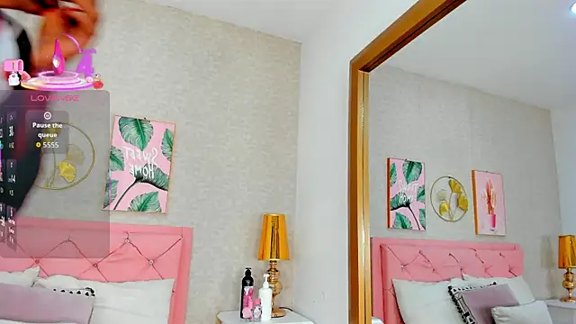 SamantaMarquez online show from 04-16-26, 03:07