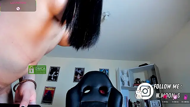 Nezuuuuu  online show from 02-06-26, 10:57