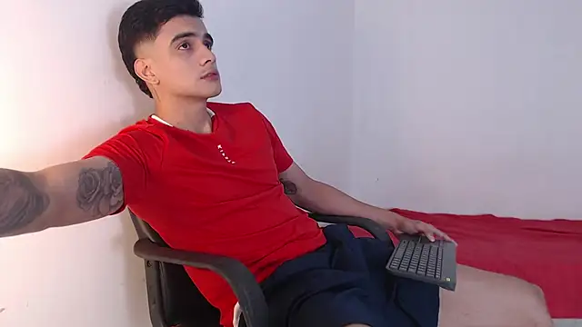 adam levis17 online show from 09-19-25, 07:10