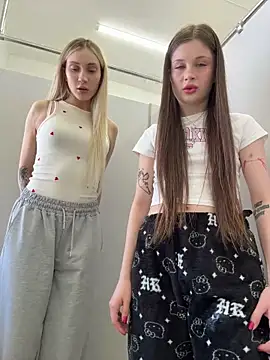 melicious  online show from 04-13-26, 06:41