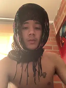 Snapshot of chillcol chatting on 03-17-25, 07:26 chillcol online show from 03-17-25, 07:26