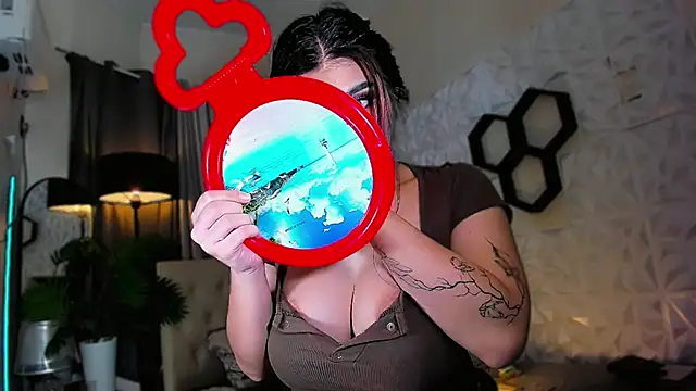 claraakhasova online show from 10-02-25, 09:49