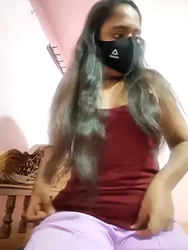 Noghtygirl online show from 11-13-25, 04:50