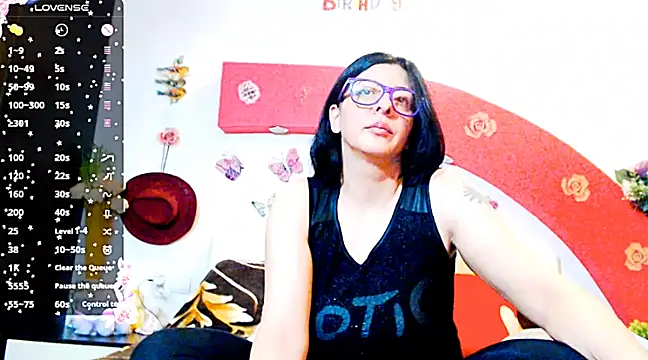 Alina eve online show from 02-27-25, 08:20