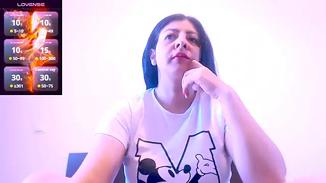 Alina eve online show from 10-25-25, 07:49