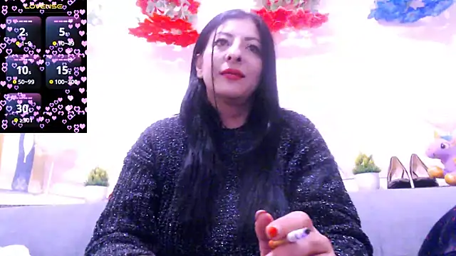 Alina eve online show from 11-01-25, 09:55