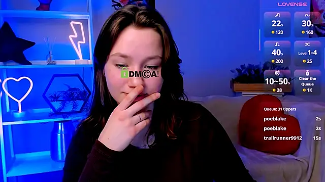 helli belli online show from 03-16-25, 03:58