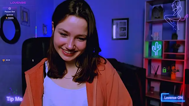 helli belli online show from 03-20-25, 01:35