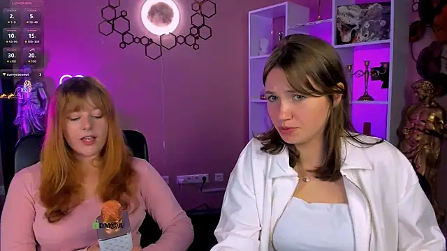 helli belli online show from 09-15-25, 11:05