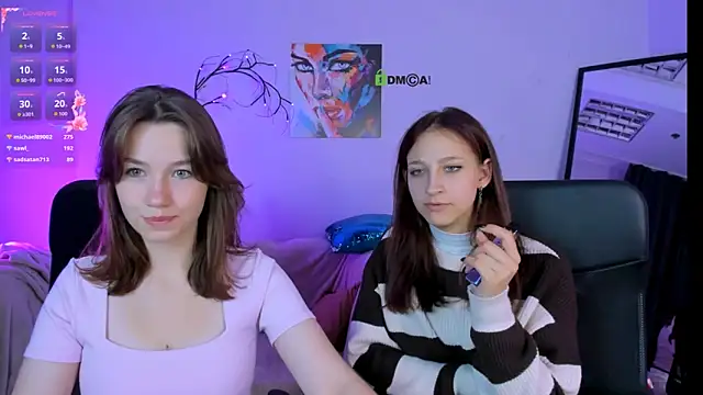 helli belli online show from 10-04-25, 07:12