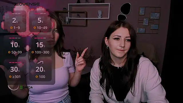 helli belli online show from 10-21-25, 08:09