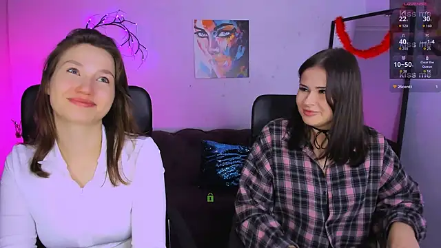 helli belli online show from 12-16-25, 08:14