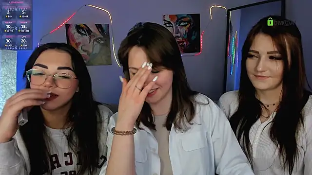 helli belli online show from 02-07-26, 08:23