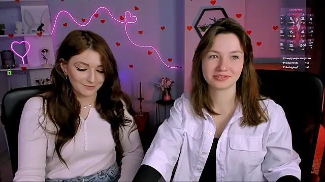 helli belli online show from 02-20-26, 08:20