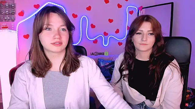 helli belli online show from 02-22-26, 08:18