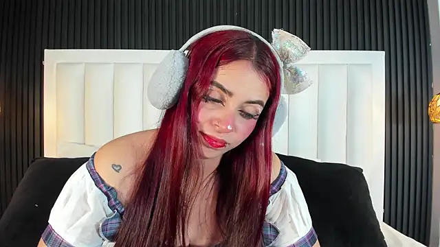 MeganFoxterr online show from 10-20-25, 05:24