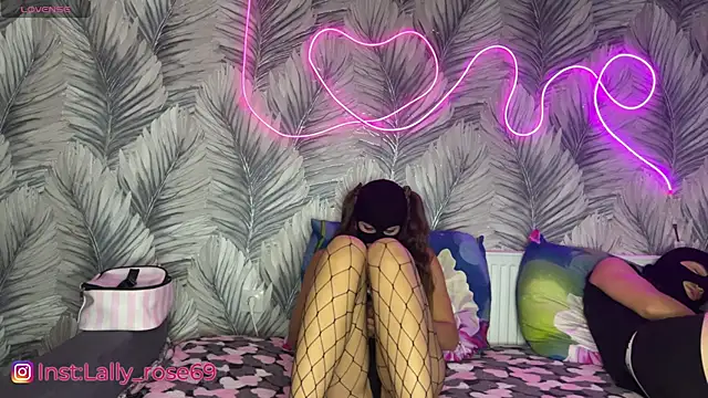 LallyRose69 online show from 09-20-25, 08:43