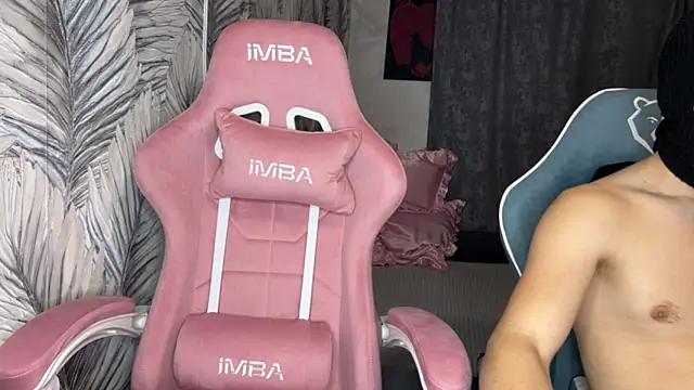 LallyRose69 online show from 12-20-25, 01:07