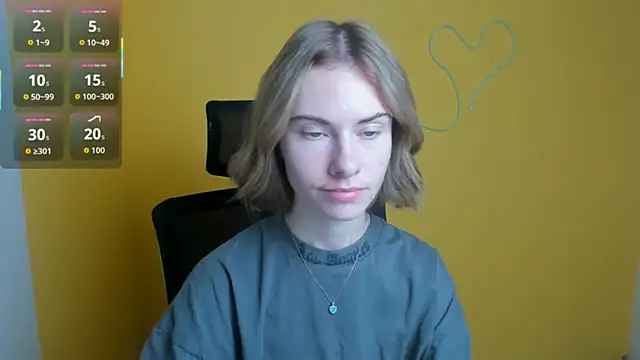 Fiona Night online show from 11-26-25, 06:14