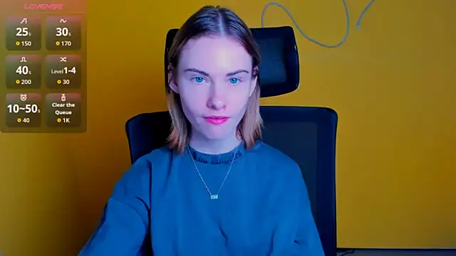 Fiona Night online show from 03-03-26, 06:19