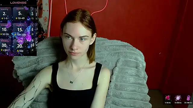 Fiona Night online show from 03-18-26, 12:30