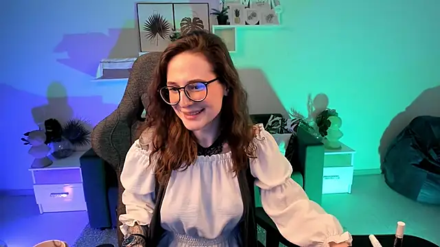 OliviaMcClean online show from 03-20-25, 08:51