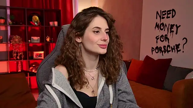 OliviaMcClean online show from 06-02-26, 03:19