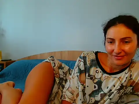 Irina9793 online show from 09-15-25, 08:03