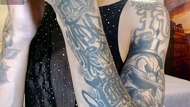 Gabi Prince online show from 11-05-25, 07:58