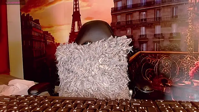 Gabi Prince online show from 11-08-25, 07:56