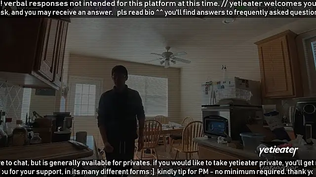 Snapshot of yetieater chatting on 02-02-26, 04:38 yetieater online show from 02-02-26, 04:38