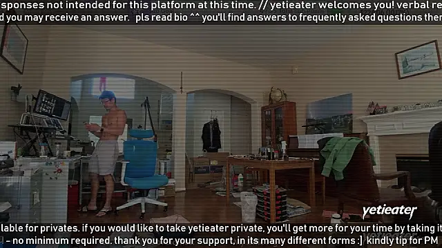 yetieater online show from 03-18-26, 04:43