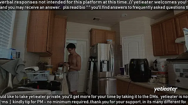 yetieater online show from 03-25-26, 05:30