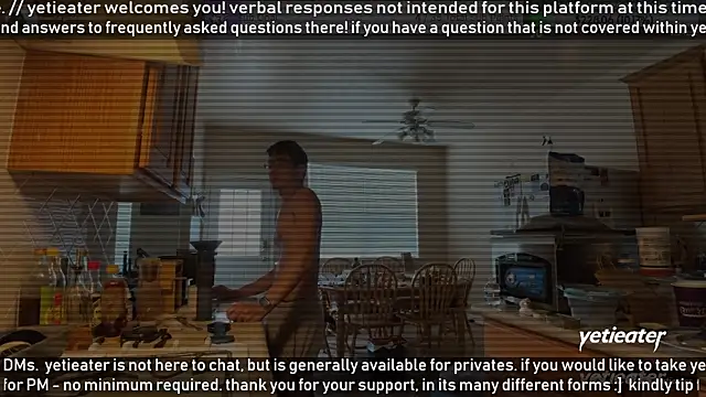 yetieater online show from 03-31-26, 07:36