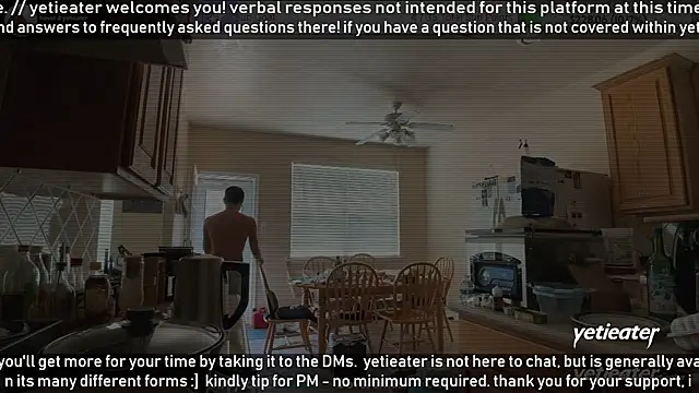 yetieater online show from 04-07-26, 06:41