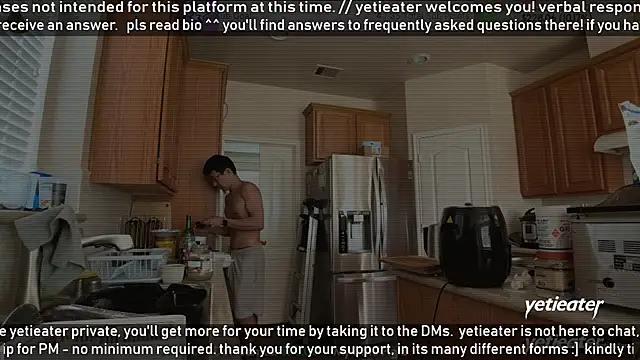 yetieater online show from 04-15-26, 04:58