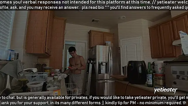 yetieater online show from 04-17-26, 04:54