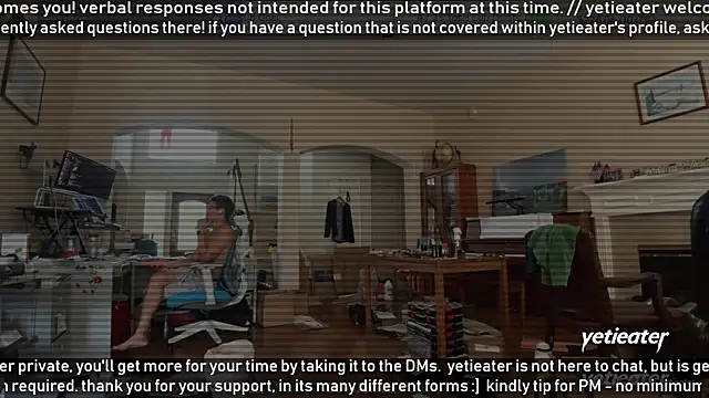 yetieater online show from 04-18-26, 07:07