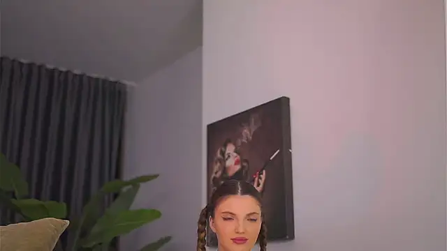 Sweet Obsession XO online show from 03-14-25, 06:50