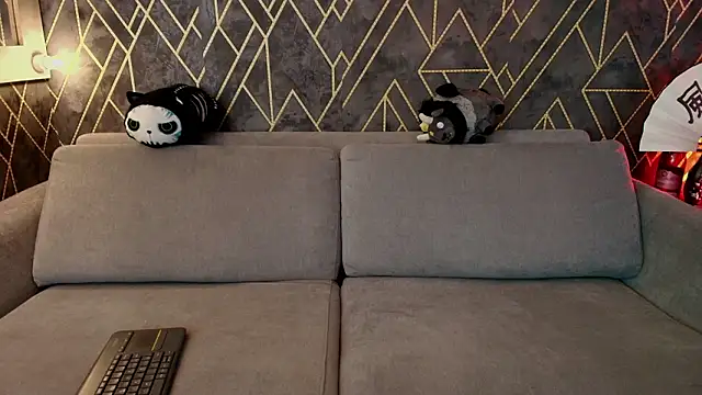 Tahara Romanov online show from 03-17-26, 04:32