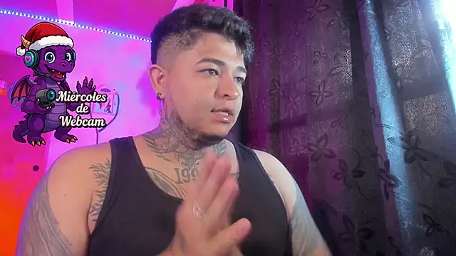 Snapshot of Strip_Classes_Col chatting on 12-03-25, 02:59 Strip Classes Col online show from 12-03-25, 02:59