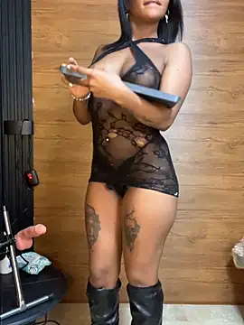 PinkyMoon online show from 02-19-26, 05:58