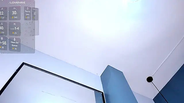 Melissa 23  online show from 02-18-26, 11:50