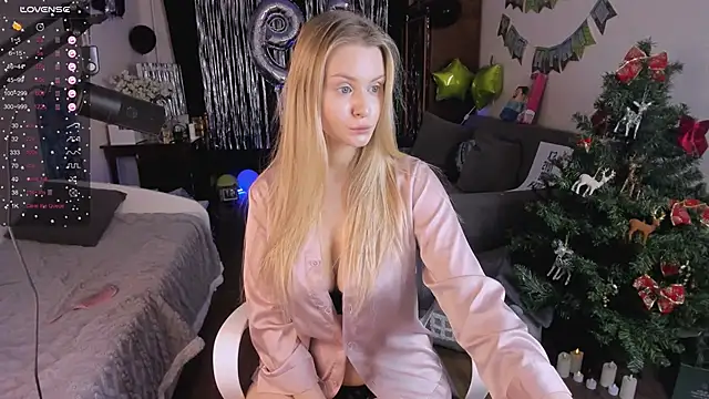 Beatrice 7 online show from 01-14-26, 09:52