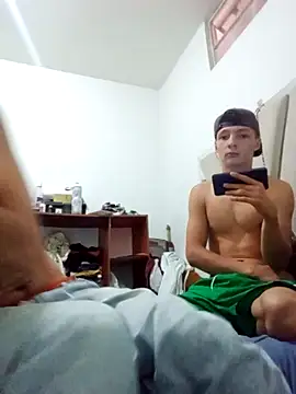 Snapshot of soul_teen chatting on 03-15-25, 06:54 soul teen online show from 03-15-25, 06:54