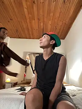 Snapshot of soul_teen chatting on 09-09-25, 09:47 soul teen online show from 09-09-25, 09:47