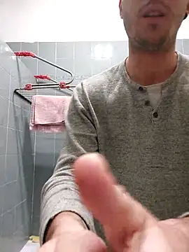 Cazzettostorto99 online show from 03-04-26, 12:05