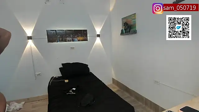 G obedient boy online show from 11-30-25, 07:51